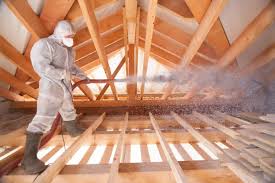 Best Radiant Barrier Insulation  in Deerfield, WI