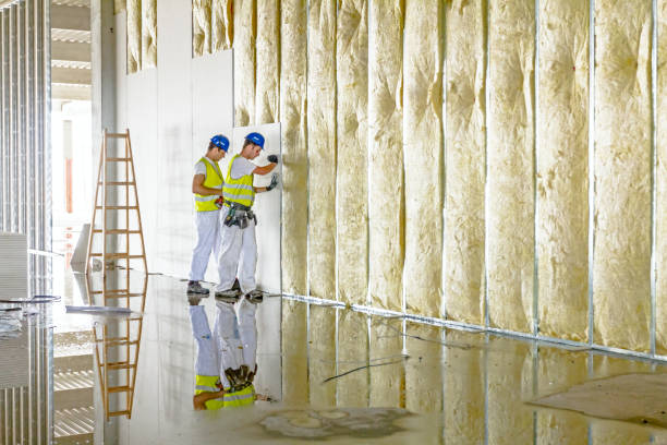 Fireproof Insulation in Deerfield, WI